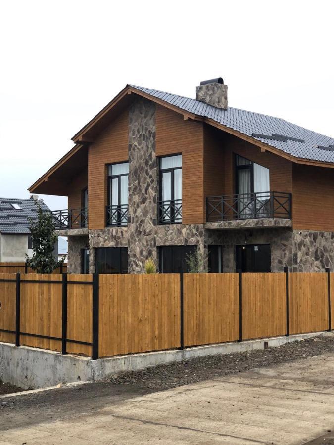 Cottage Near Didveli, Bakuriani - Котедж В Бакуриани Zewnętrze zdjęcie